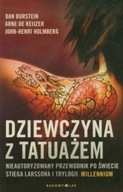 Dziewczyna z tatuażem