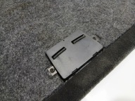 floor boot BMW E61 OE (0006522)