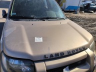 Capot LAND ROVER FREELANDER et