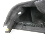 boot upholstery left Mercedes CL W216 C216