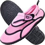 Buty do wody dziecięce Big Star plażowe na jeżowce dla dzieci NN374465 33