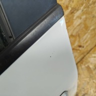 door front front side left Peugeot 208 and