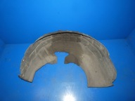 VOLVO V60 II S60 III 18- mudguard right right rear part rear.