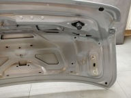 Audi A8 D4 4H boot door trunk door boot 4H LZ7G