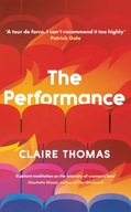 The Performance Thomas Claire