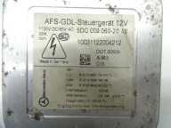 Steuergerät lichte DO MERCEDESA E W212 A2128205626