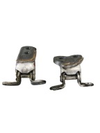 hinges door right front TOYOTA AYGO and 068