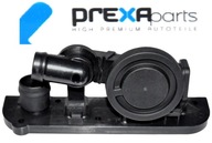 PREXAparts P129030 Ventil, odvzdušňovanie kľukovej skrine