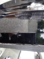 boot door rear cover boot OPEL GRANDLAND X A18 2017