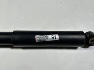 shock absorber rear part rear right left Nissan Titan 2016r