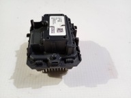 resistor, rheostat, regulator heater fan resistor Ford Explorer VI 3.0 ST 2020