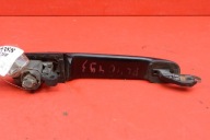 handle left front front black VW SHARAN 1 and 95-00