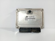 Ford Galaxy MK1 FL 00-06 control unit computer of the engine OE 022906032H