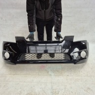 KIA PROCEED and 07- bumper front front