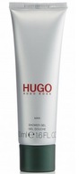 HUGO BOSS Hugo Man ZIELONY SHOWER GEL żel 50 ml