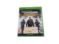 Tom Clancy's The Division Gold Edition XOne(en)(4)