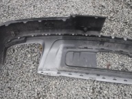 spoiler der Stoßstange heck AUDI Q7 4M0807521 Stoßstange