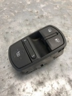window control switch left front OPEL CORSA D 13258521