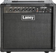 Laney tranzisztoros kombó LG-35 R