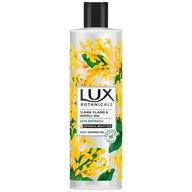 Lux Botanicals Osviežujúci sprchový gél Ylang Ylang & Neroli Oil