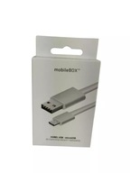 MOBILEBOX KABEL USB MICRO USB