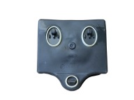 AUDI A4 8W B9 Bedienteil Tür heck 8W0959595