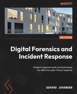 Digital Forensics and Incident Response - Third Edition: Incident response