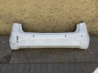 OPEL MERIVA 2 II Stoßstange hinten