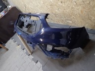 bumper front FORD TRANSIT CUSTOM LIFT 18