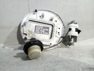 Nissan Note II 2 E12 Volet trappe carburant Carburant QABG