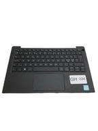Notebook Dell XPS 13 9380 13,3 " Intel Core i7 8 GB / 0 GB čierna