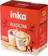 INKA kawa zbożowa rozpuszczalna klasyczna 150g