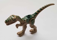 Lego Jurassic World 30320 Dinozaur Coelophysis / Gallimimus 98166pb03
