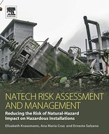 Natech Risk Assessment and Management: Reducing