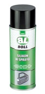 BOLL SILIKON W SPRAYU DO USZCZELEK ZAMKÓW ZAWIASÓW 200ml