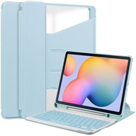 POUZDRO S KLÁVESNICÍ pro SAMSUNG GALAXY TAB S6 LITE 10.4