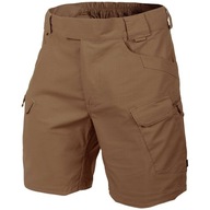 Szorty spodenki Helikon UTS 8,5'' Mud Brown 3XL