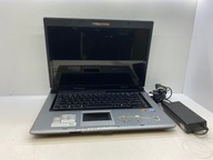 Laptop Asus z50SR 15,4 "