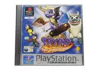 Spyro: Year of the Dragon