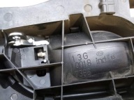 handle inner KOMPLET CITROEN C4 and 1.6 HDI