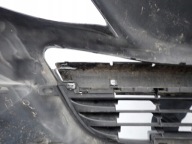 PEUGEOT 207 OUTDOOR LIFT 2009- bumper front front