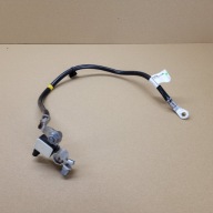 pyrotechnic clamp minus MASA VOLVO XC40 2017
