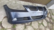 BMW 3 E90 E91 04-08 front bumper front $
