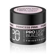 Palu Stavebný gél Pro Light Builder Princess Pink 90g
