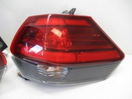 light lights rear part NISSAN X TRAIL 19R LIFT