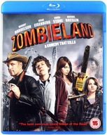 ZOMBIELAND (BLU-RAY)