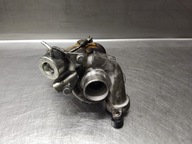 FORD VOLVO PEUGEOT 1.6 HDI TURBOSPRĘŻARKA 49173-07508