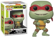FUNKO POP! FIGURKA KORYTNAČKY NINJA RAPHAEL 9 CM