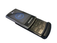 Mobilný telefón LG KU990 32 MB / 32 MB 2G strieborný