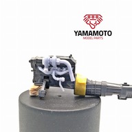 Turbo Kit RB26DETT Tamiya 24090 Yamamoto